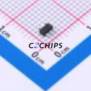 Amplificador de precisión de chip IC de circuito integrado LTA8091XT5/R6, nuevo y Original - Product Image 2