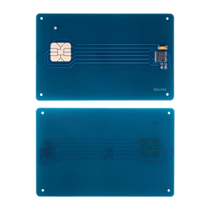 Chip mực chip/cho <span class=keywords><strong>delcop</strong></span> Serie Avanti 2690-mfp chip phổ Toner chip/cho <span class=keywords><strong>delcop</strong></span> m. Ruy băng kiểm đếm - Product Image 3