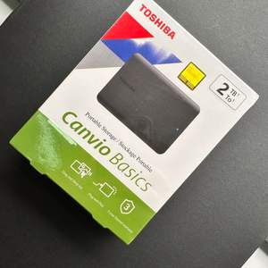 Disque dur externe portable SSD 2 To 500 Go 1 To 3 To 4 To - Product Image 5