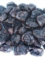 Fabricant d'équipement d'origine Snacks sains aigres sucrés à la prune en vrac Vente de gros Fruits secs Pruneaux séchés