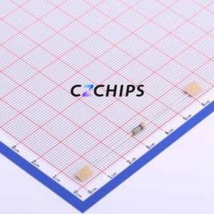 ตัวต้านทานแบบ Through-Hole รุ่น CF1/4W-68ohm 5%T52 ขนาด D2.3xL6.5 มม. ฟิล์มคาร์บอน 68 โอห์ม 5% 250mW - Product Image 1