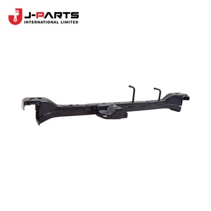 Subconjunto de Travesaño de Chasis N.º 5 para Toyota Hilux LN106 1988-1997 OE 51205-35131 5120535131 - Product Image 3