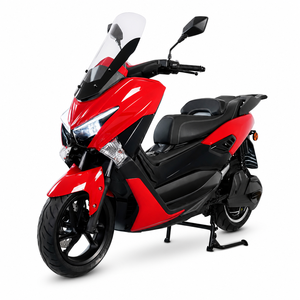 Moto Elettrica M1 EEC 6000W, Autonomia WMTC 138KM, Modalità D1 D2 D3 <span class=keywords><strong>P</strong></span> R, per Adulti - Product Image 6