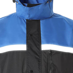 high quality Factory <b>Hi</b> <b>Viz</b> Vis High Visibility Mens Waterproof Rain Over <b>Work</b> <b>Trousers</b> Pants Bottoms - Product Image 6