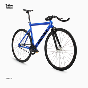 <strong>Single</strong> <strong>Speed</strong> <strong>Fixed</strong> <strong>Gear</strong> Track Bike Bicycle Cheap 700c Racing Fixie Bike Approved <strong>Fixed</strong> <strong>Gear</strong> Bike - Product Image 2