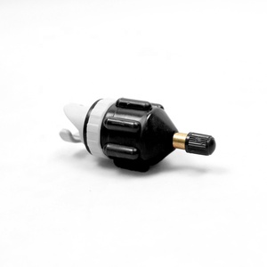 Adaptateur de pompe à Air gonflable pour bateau, accessoire électrique, pour pompe à Air, convertisseur - Product Image 6