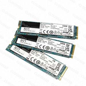 Oril Nvme Pcie 250Gb 500Gb 1Tb Interfaz Unidad de estado sólido Disco Duro M.2 2280 NV1 M2 Ssd para Ltop - Product Image 4