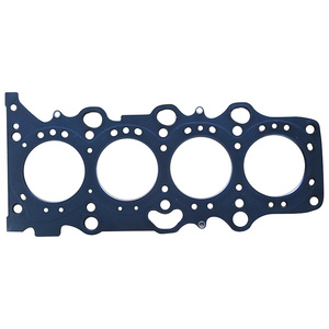 Guarnizione Testata Cilindro Motore GYA M13A M16 per <span class=keywords><strong>SUZUKI</strong></span> IGNIS16V OEM 1114169G03 198.680 30-030464-00 Metallo ISO/TS16949 - Product Image 1