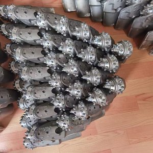 Đầu khoan giếng cứng/đầu khoan ba cánh - Product Image 3