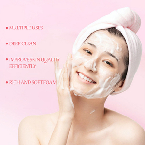 Handmade 100g Acne and Melasma Solutions Cleansing Face and Body Sakura <b>Soap</b> - Product Image 4