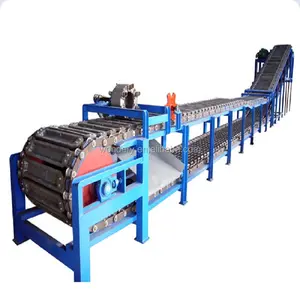 WONDERY Direct Factory Aluminum Ingot Production Line 5kg 6kg 7kg 10kg 15kg Automatic Aluminum Ingot Casting Machine