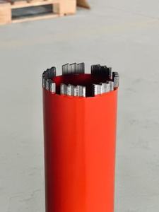 Chất lượng cao 1 1/4unc kim cương lõi khoan bit cho bê tông cốt thép Đá Cẩm Thạch 40 mét đường kính cho cũng khoan trung tâm khoan bit - Product Image 4