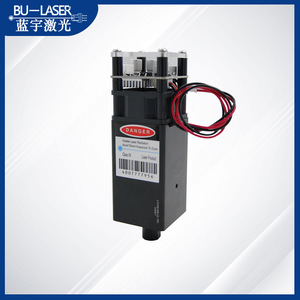 Ly45b10w Cl T05 450Nm Blue Laser Module 10W Diode Fixed Focus For Engraving Cutting 3D Printing - Product Image 3