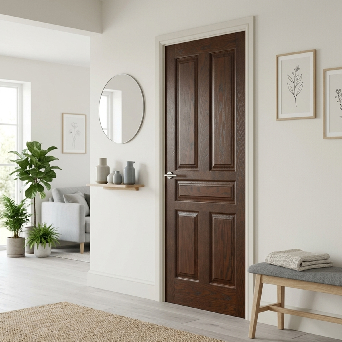 walnut,mahogavy,rose wood, chocolate,cherry,teak