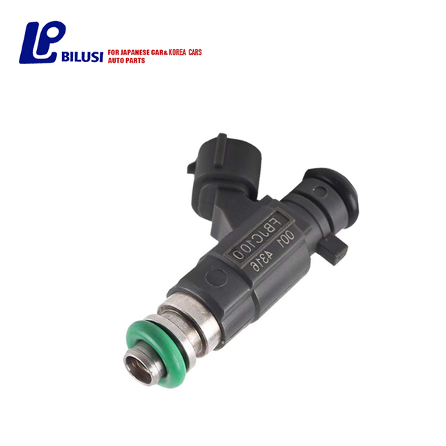 Bilusi Auto Engine Systems Fuel Injector Nozzle for Nissan D22 1999-2007 OEM:16600-5L700 16600- 2Y915