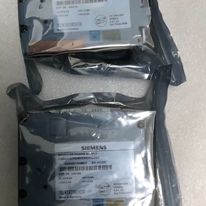 แหล่งจ่ายไฟอุตสาหกรรมรุ่นใหม่เอี่ยมแท้ A5e00104867 สำหรับ PLC - Product Image 1