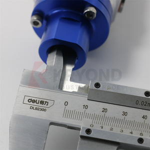 1PC 1109-021-188 โรตารี่ยูเนี่ยน โรตารี่จอยท์สำหรับอะไหล่เครื่องจักรอุตสาหกรรม - Product Image 5