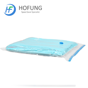 Nuova Vendita Calda 100*120cm Compresso Economia di Spazio Risparmio di Immagazzinaggio di Vuoto di Tenuta <span class=keywords><strong>Sacchetti</strong></span> di Viaggio di Grandi Dimensioni - Product Image 3