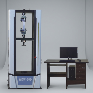 AQD-50D Microcomputer Control Electronic Safe Belt Universal Tensile <b>Strength</b> Testing Machine - Product Image 5