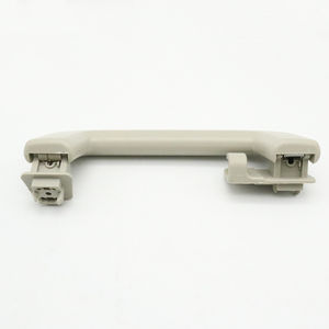 Untuk Land Rover Discovery 4 <span class=keywords><strong>3</strong></span> Freelander <span class=keywords><strong>2</strong></span> Range Rover Sport Edition atap dalam pegangan keselamatan langit-langit pegangan sandaran lengan - Product Image 6