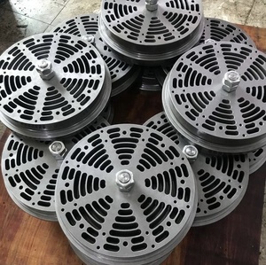 Bảo trì sau khi Bộ dụng cụ sửa chữa dịch vụ lắp ráp van qua lại nén khí tự nhiên của Nitơ, oxy, CO2, không khí - Product Image 5