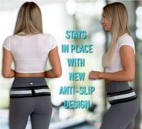Ceinture de soutien de la articulation sacro-iliaque, ceinture sciatique de qualité supérieure pour soulager les douleurs dorsales et sciatiques, articulation sacro-iliaque, hanche