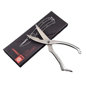 Boray Heavy-Duty thép không gỉ kéo nhà bếp VW-KS-003 kinh doanh Bộ quà tặng cho Giáng sinh khuyến mại hàng hóa - Product Image 1
