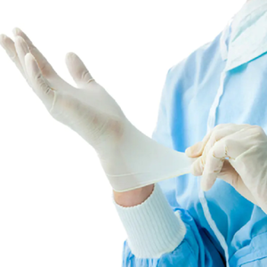 Fabricants chinois de latex NBR, prix du latex de caoutchouc nitrile-butadiène pour les gants - Product Image 4