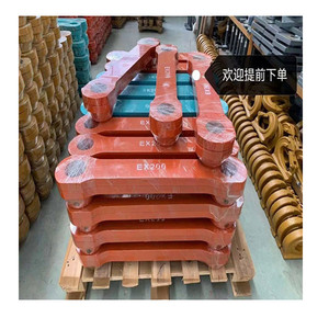 Dimensioni complete di collegamento h per escavatore <span class=keywords><strong>cat</strong></span> <span class=keywords><strong>320</strong></span> komatsu collegamento benna hitachi escavatore h link - Product Image 1