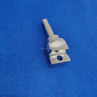 Pin XGY-1250 Hochwertige CNC-gefräste Edelstahlteile für Krones Blasform- und Abfüllmaschinen Kompatible Teile