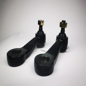 Phụ tùng ô tô bán buôn chỉ đạo phía trước trục <span class=keywords><strong>pitman</strong></span> cánh tay cho MITSUBISHI <span class=keywords><strong>PAJERO</strong></span> mb831040 mr592811 - Product Image 4