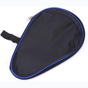Funda para Raqueta de Tenis de Mesa, Estuche para Paleta de Ping Pong, Bolsa Impermeable y Portátil para Raqueta de Tenis de Mesa, Muestra Gratis - Product Image 6