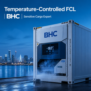 Agent d'expédition dédié BHC FCL LCL Chine vers <span class=keywords><strong>Berkeley</strong></span>, Californie – Transport spécial de lunettes de soleil tendance - Product Image 1