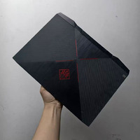 Original H-P OMEN 4 Pro Gaming Laptop I5-8th Laptop for Geforce RTX2060(6G) 15.6-inch 16GB RAM 512GB SSD Laptop Gamers