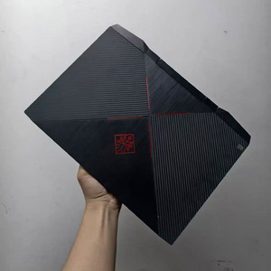 Portátil para Juegos H-P <span class=keywords><strong>OMEN</strong></span> 4 Pro Original, I5 de 8.ª Generación, Geforce RTX2060 (6G), 15.6 Pulgadas, <span class=keywords><strong>16</strong></span> GB de RAM, 512 GB SSD, para Gamers - Product Image 5