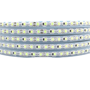 Tira de Luces LED de PVC Impermeable IP67 para Iluminación de Paisajes, CA 85-265V, Opciones LED Personalizables - Product Image 4