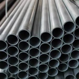 Giá rẻ 1-80 mm Độ dày hàn ống thép carbon đen ống thép carbon liền mạch - Product Image 2