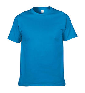 Camisetas Blancas de Cuello Redondo y Manga Corta, 100% Algodón, Estilo Casual, Holgadas, Personalizadas con Estampado, Verano 2025 - Product Image 2