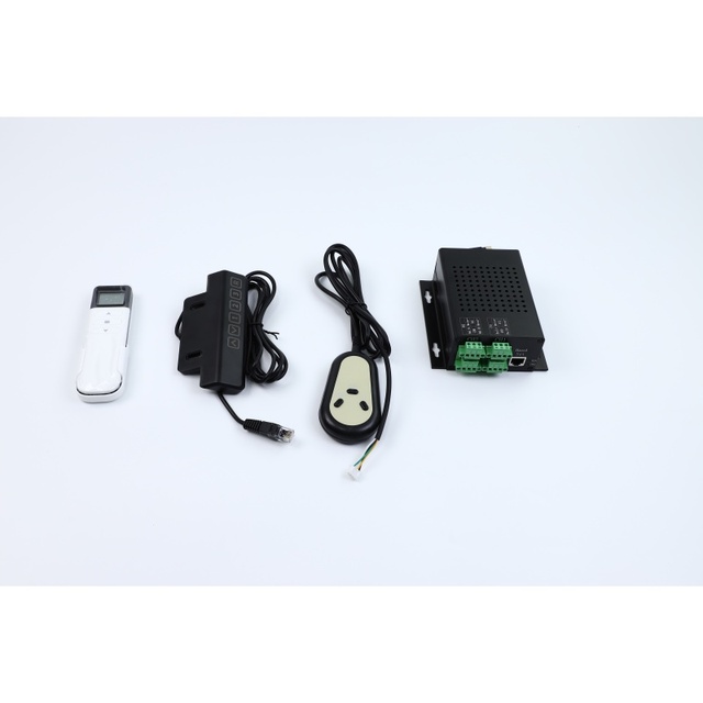 High Quality Four Synchronous Travel Smart Home Push Rod Power Controller IP20 Protection 20A DC/AC 48V AC Motor 1 Year Warranty