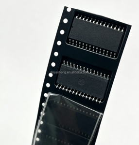 VN771KPTR-E SOIC-28 วงจรรวมไอซีของแท้ใหม่ บริการครบวงจรสำหรับชิ้นส่วนอิเล็กทรอนิกส์ มีสินค้าในสต็อก - Product Image 2
