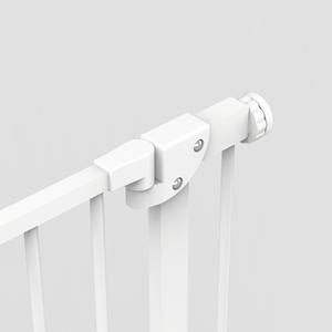 Barriera per scale per <span class=keywords><strong>bambini</strong></span> cancello di <span class=keywords><strong>sicurezza</strong></span> per <span class=keywords><strong>bambini</strong></span> cancello di <span class=keywords><strong>sicurezza</strong></span> per <span class=keywords><strong>bambini</strong></span> cancello per scale per <span class=keywords><strong>bambini</strong></span> - Product Image 5