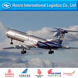 Agente de Carga, Agente de Envíos en China, Transitario Aéreo+Exprés a América del Sur - Product Image 4
