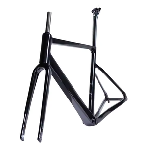 Molde de Fibra de Carbono Personalizado de Alta Calidad, Venta Caliente, Fabricante Profesional, Suministro Directo de Fábrica, Molde para Cuadro de Bicicleta - Product Image 1