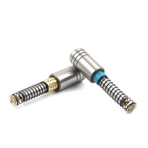 QKSH Standard <strong>Ball</strong> Bearing <strong>Guide</strong> Post Set <strong>Ball</strong> <strong>Cage</strong> <strong>Guide</strong> Pillar System Long Life For Precision Injection <strong>Molds</strong> - Product Image 2