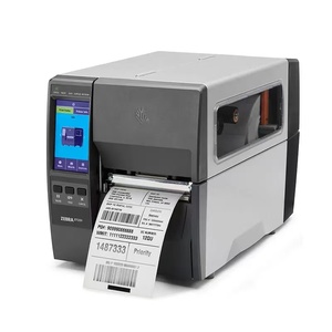 Trí thông minh cao đầu Tư nhỏ lợi nhuận cao ZT23142-T09000FZ <span class=keywords><strong>Zebra</strong></span> zt231 máy in công nghiệp - Product Image 1
