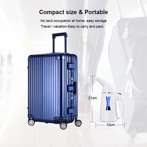 Ferro da Stiro a Vapore Verticale Professionale OEM ODM 180ml per Abbigliamento - Product Image 6