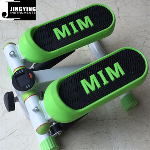<span class=keywords><strong>Stepper</strong></span> de pagaie aérobique Active multifonction pour les exercices de <span class=keywords><strong>Fitness</strong></span> équipement de <span class=keywords><strong>Fitness</strong></span> d'intérieur de haute qualité sous l'exercice de bureau - Product Image 5