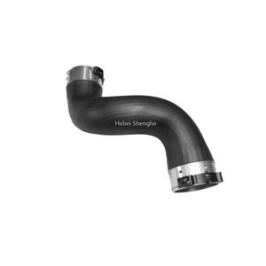 Tuyau Turbo tuyau Intercooler 4475280082 pour MERCEDES pour BENZ classe V VITO <span class=keywords><strong>MARCO</strong></span> <span class=keywords><strong>POLO</strong></span> - Product Image 6