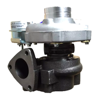 Turbocompresor GT22 736210 para Camión JMC Motor X493ZQ Nuevos Modelos 736210-0007 736210-5007 736210-5003 736210-5009 1118300SBJ