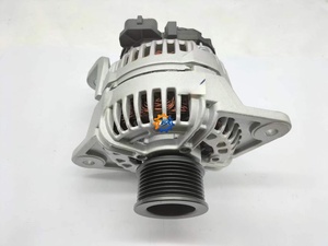 Conjunto de Motor D6D D16C D8A2 D12D M11-C para Excavadora EC360 EC360B EC360C, Repuestos 17204355 11170321 - Product Image 2